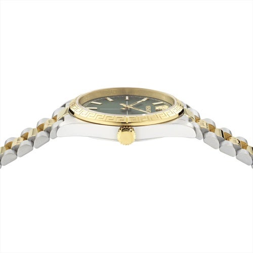 ヴェルサーチ 腕時計 レディース VERSACE MILLENYIUM LADY ヴェルサーチェ ミレニアム レディ VERSACE VE0E00425