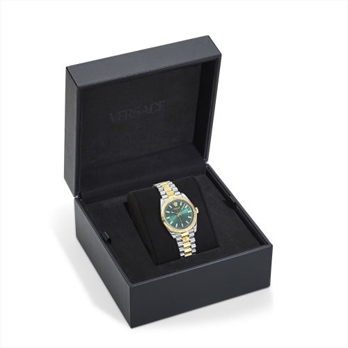 ヴェルサーチ 腕時計 レディース VERSACE MILLENYIUM LADY ヴェルサーチェ ミレニアム レディ VERSACE VE0E00425