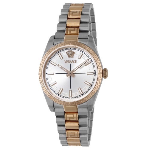 VERSACE ヴェルサーチ 腕時計 レディース ヴェルサーチ 腕時計 レディース VERSACE MILLENYIUM LADY