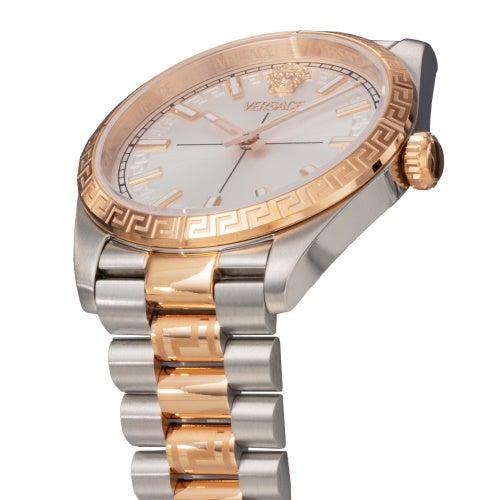 ヴェルサーチ 腕時計 レディース VERSACE MILLENYIUM LADY
