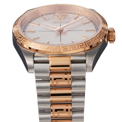 ヴェルサーチ 腕時計 レディース VERSACE MILLENYIUM LADY