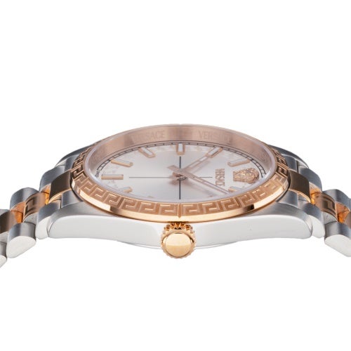 ヴェルサーチ 腕時計 レディース VERSACE MILLENYIUM LADY
