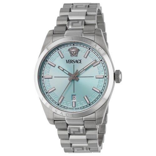 ヴェルサーチ 腕時計 メンズ VERSACE MILLENYIUM GENT ヴェルサーチェ ミレニアム ジェント VERSACE VE0G00225