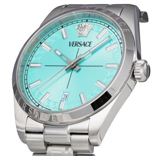 ヴェルサーチ 腕時計 メンズ VERSACE MILLENYIUM GENT ヴェルサーチェ ミレニアム ジェント VERSACE VE0G00225
