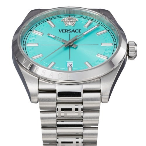 ヴェルサーチ 腕時計 メンズ VERSACE MILLENYIUM GENT ヴェルサーチェ ミレニアム ジェント VERSACE VE0G00225