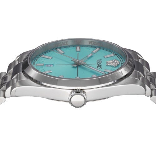 ヴェルサーチ 腕時計 メンズ VERSACE MILLENYIUM GENT ヴェルサーチェ ミレニアム ジェント VERSACE VE0G00225