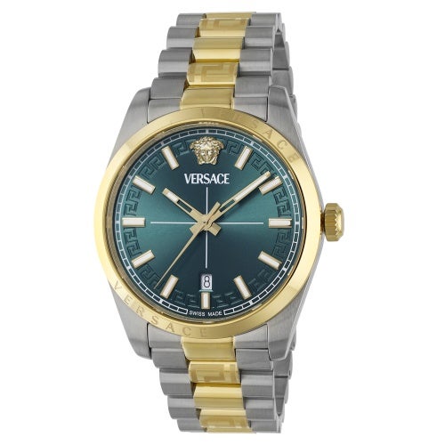 ヴェルサーチ 腕時計 メンズ VERSACE MILLENYIUM GENT ヴェルサーチェ ミレニアム ジェント VERSACE VE0G00425