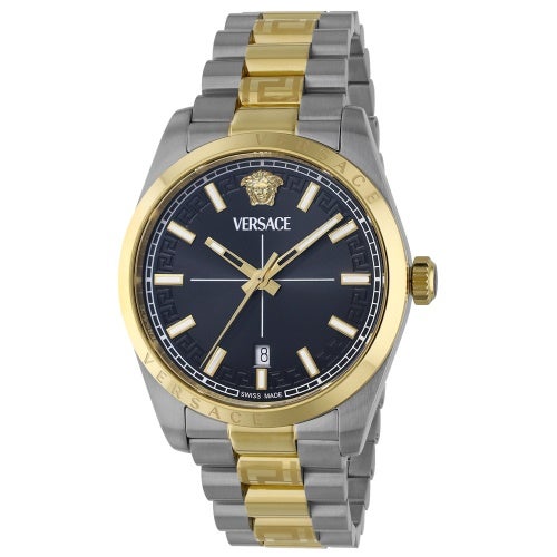 ヴェルサーチ 腕時計 メンズ VERSACE MILLENYIUM GENT ヴェルサーチェ