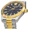 ヴェルサーチ 腕時計 メンズ VERSACE MILLENYIUM GENT ヴェルサーチェ ミレニアム ジェント VERSACE VE0G00525