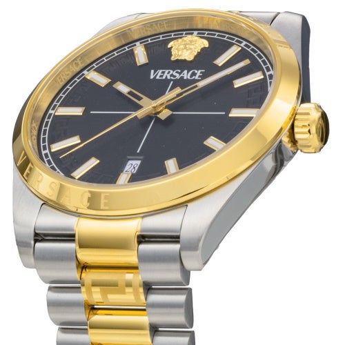 ヴェルサーチ 腕時計 メンズ VERSACE MILLENYIUM GENT ヴェルサーチェ ミレニアム ジェント VERSACE VE0G00525