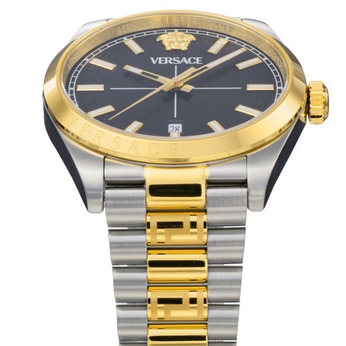 ヴェルサーチ 腕時計 メンズ VERSACE MILLENYIUM GENT ヴェルサーチェ ミレニアム ジェント VERSACE VE0G00525
