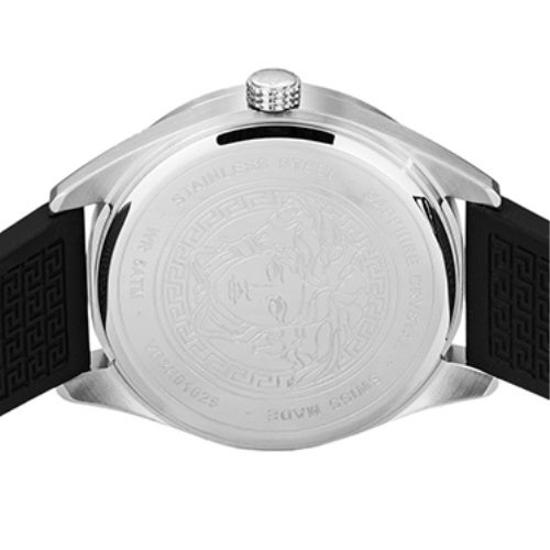 ヴェルサーチ 腕時計 メンズ V-VERTICAL ヴイヴァーティカル VERSACE VE3H01025