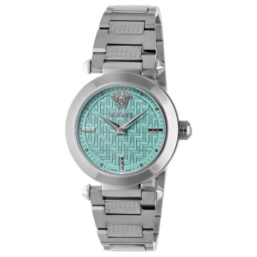 ヴェルサーチ 腕時計 レディース VERSACE GREEK ヴェルサーチェ グリーク VERSACE VE5B00225