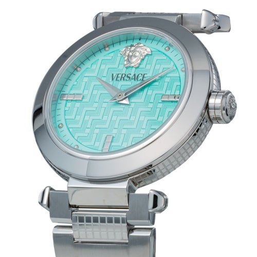 ヴェルサーチ 腕時計 レディース VERSACE GREEK ヴェルサーチェ グリーク VERSACE VE5B00225