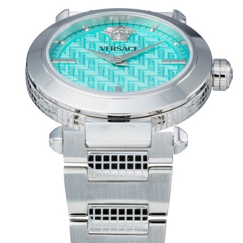 ヴェルサーチ 腕時計 レディース VERSACE GREEK ヴェルサーチェ グリーク VERSACE VE5B00225