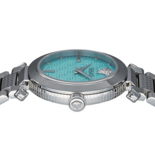 ヴェルサーチ 腕時計 レディース VERSACE GREEK ヴェルサーチェ グリーク VERSACE VE5B00225