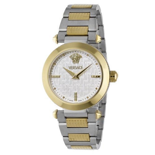 ヴェルサーチ 腕時計 レディース VERSACE GREEK ヴェルサーチェ グリーク VERSACE VE5B00325