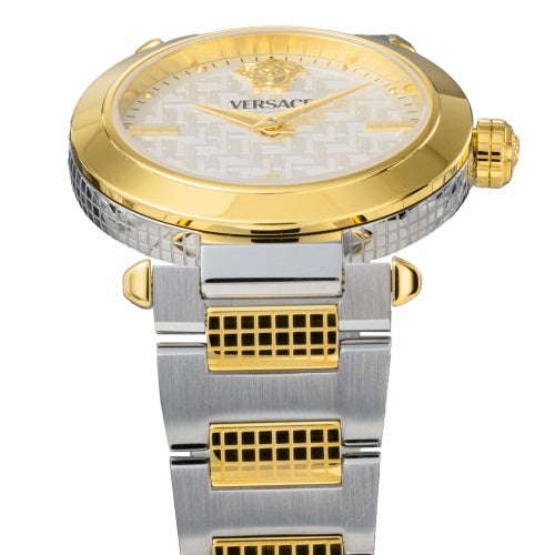 ヴェルサーチ 腕時計 レディース VERSACE GREEK ヴェルサーチェ グリーク VERSACE VE5B00325