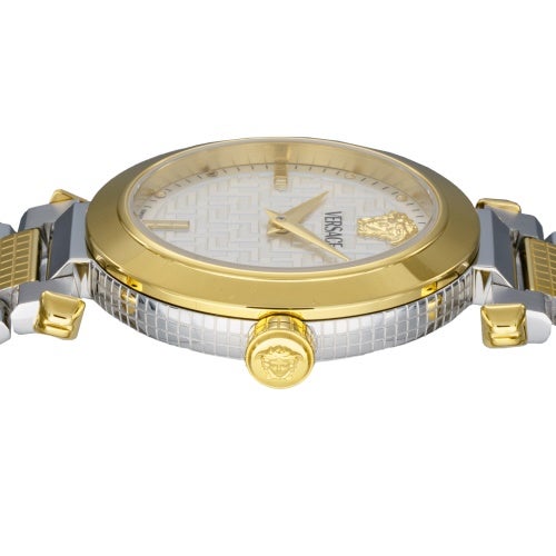 ヴェルサーチ 腕時計 レディース VERSACE GREEK ヴェルサーチェ グリーク VERSACE VE5B00325