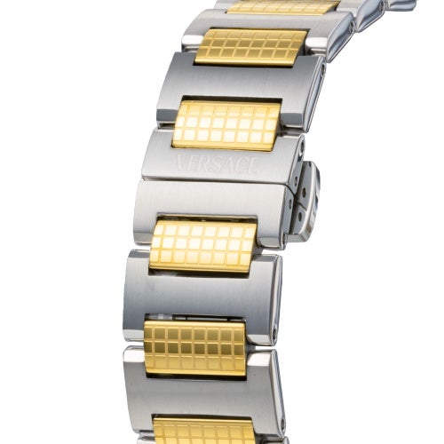 ヴェルサーチ 腕時計 レディース VERSACE GREEK ヴェルサーチェ グリーク VERSACE VE5B00325
