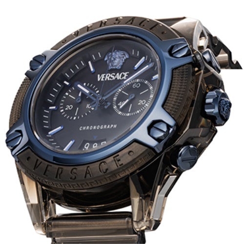 ヴェルサーチ 腕時計 メンズ ICON ACTIVE アイコンアクティブ VERSACE VE8P00825