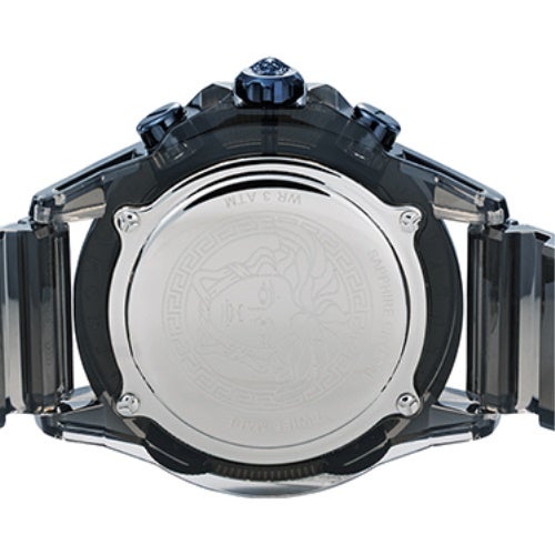 ヴェルサーチ 腕時計 メンズ ICON ACTIVE アイコンアクティブ VERSACE VE8P00825