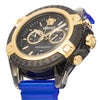 ヴェルサーチ 腕時計 メンズ ICON ACTIVE アイコンアクティブ VERSACE VE8P00925