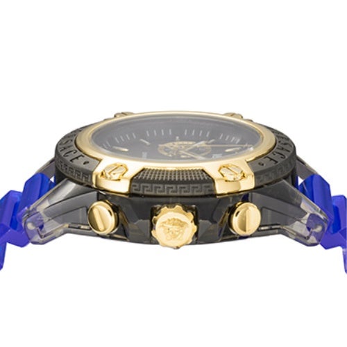 ヴェルサーチ 腕時計 メンズ ICON ACTIVE アイコンアクティブ VERSACE VE8P00925