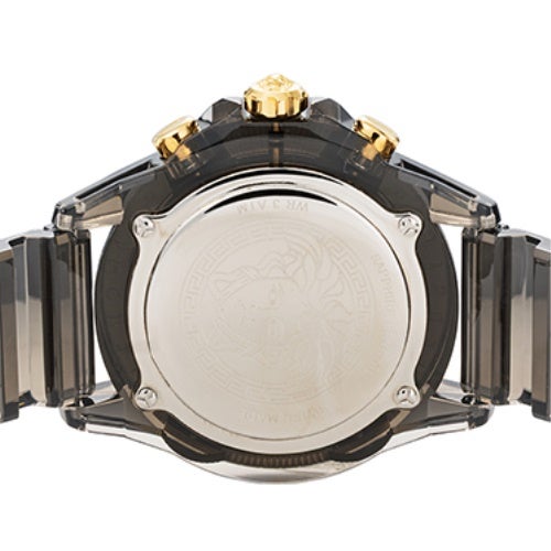 ヴェルサーチ 腕時計 メンズ ICON ACTIVE アイコンアクティブ VERSACE VE8P01025