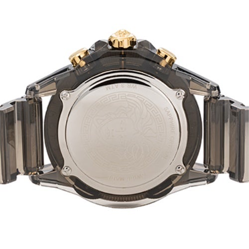 ヴェルサーチ 腕時計 メンズ ICON ACTIVE アイコンアクティブ VERSACE VE8P01125