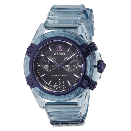 ヴェルサーチ 腕時計 メンズ ICON ACTIVE アイコンアクティブ VERSACE