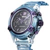ヴェルサーチ 腕時計 メンズ ICON ACTIVE アイコンアクティブ VERSACE VE8P01225