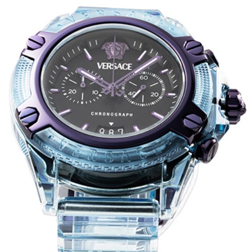 ヴェルサーチ 腕時計 メンズ ICON ACTIVE アイコンアクティブ VERSACE