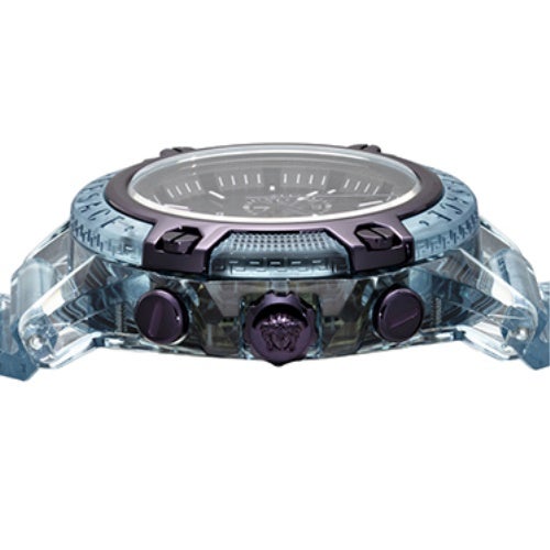 ヴェルサーチ 腕時計 メンズ ICON ACTIVE アイコンアクティブ VERSACE