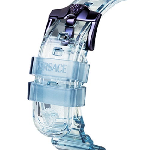 ヴェルサーチ 腕時計 メンズ ICON ACTIVE アイコンアクティブ VERSACE
