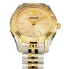 ヴェルサーチ 腕時計 レディース GRECA TIME LADY グレカタイムレディ VERSACE VE9CA0925