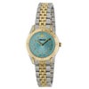 ヴェルサーチ 腕時計 レディース GRECA TIME LADY グレカタイムレディ VERSACE VE9CA1025