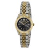 ヴェルサーチ 腕時計 レディース GRECA TIME LADY グレカタイムレディ VERSACE VE9CA1125