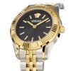 ヴェルサーチ 腕時計 レディース GRECA TIME LADY グレカタイムレディ VERSACE VE9CA1125