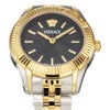 ヴェルサーチ 腕時計 レディース GRECA TIME LADY グレカタイムレディ VERSACE VE9CA1125