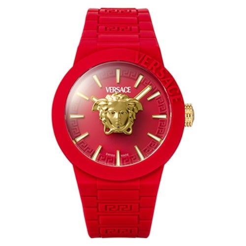 ヴェルサーチ 腕時計 メンズ レディース V POP ヴイポップ VERSACE VEEFA0124