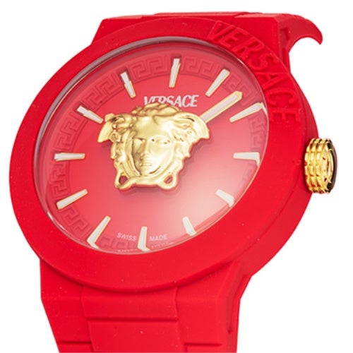 ヴェルサーチ 腕時計 メンズ レディース V POP ヴイポップ VERSACE VEEFA0124