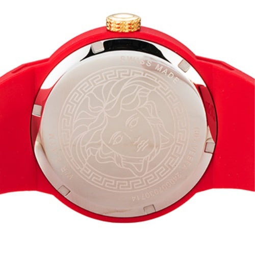 ヴェルサーチ 腕時計 メンズ レディース V POP ヴイポップ VERSACE VEEFA0124