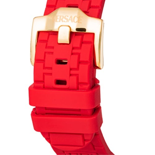 ヴェルサーチ 腕時計 メンズ レディース V POP ヴイポップ VERSACE VEEFA0124