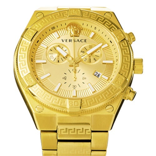 ヴェルサーチ 腕時計 メンズ SPORTY GRECA スポーティグレカ VERSACE VESO01424