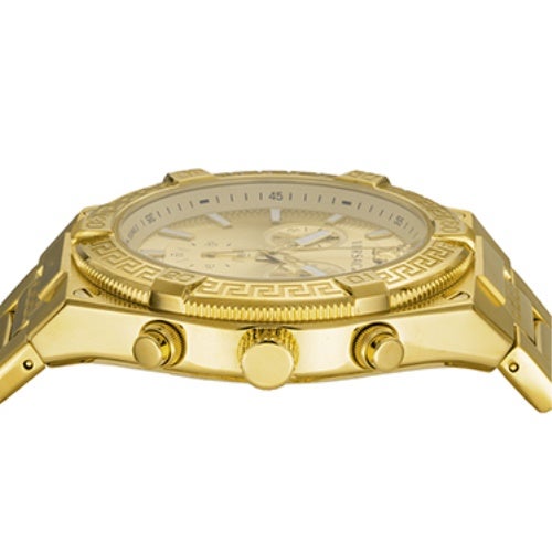ヴェルサーチ 腕時計 メンズ SPORTY GRECA スポーティグレカ VERSACE VESO01424