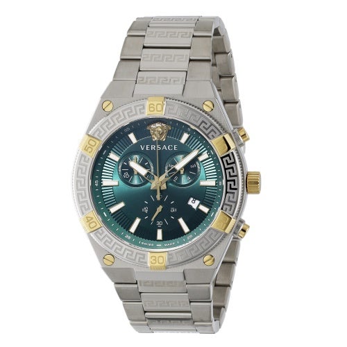 ヴェルサーチ 腕時計 メンズ SPORTY GRECA スポーティグレカ VERSACE VESO01524