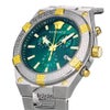 ヴェルサーチ 腕時計 メンズ SPORTY GRECA スポーティグレカ VERSACE VESO01524