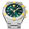 ヴェルサーチ 腕時計 メンズ SPORTY GRECA スポーティグレカ VERSACE VESO01524