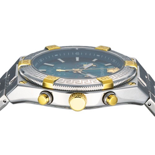 ヴェルサーチ 腕時計 メンズ SPORTY GRECA スポーティグレカ VERSACE VESO01524